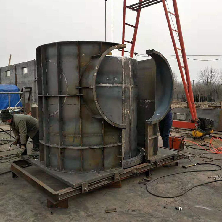 检查井万搏平台_万搏平台(中国)