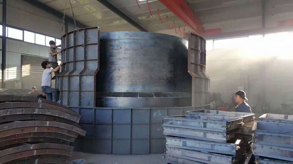 检查井万搏平台_万搏平台(中国)厂家