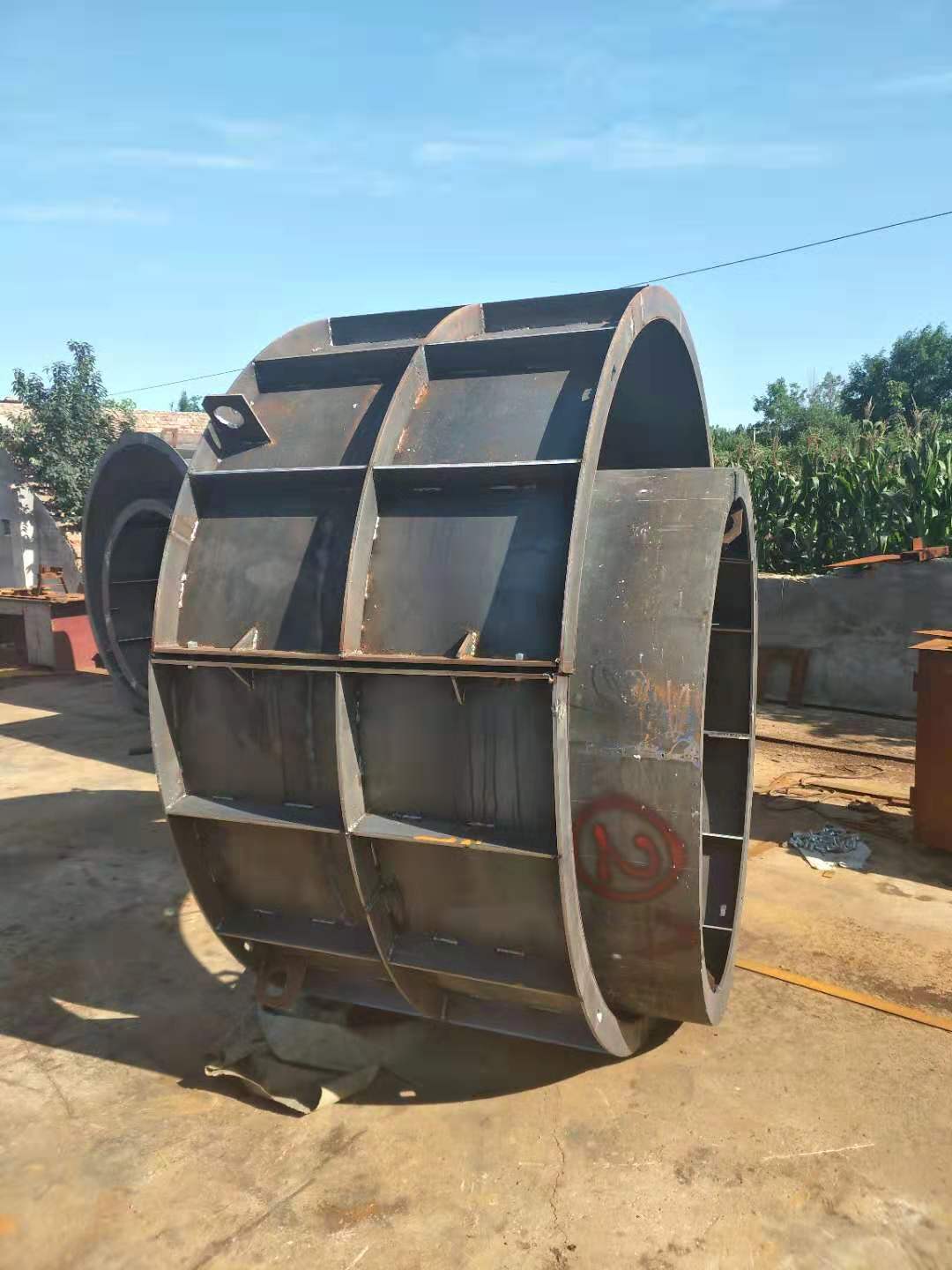 检查井万搏平台_万搏平台(中国)制造厂