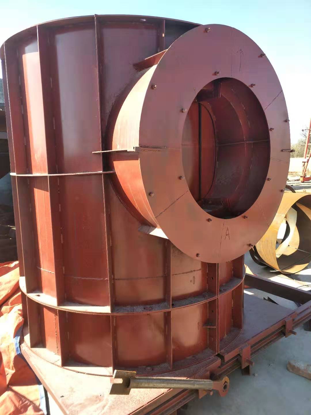 检查井万搏平台_万搏平台(中国)