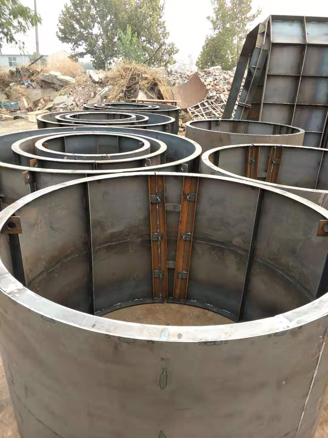 检查井万搏平台_万搏平台(中国)