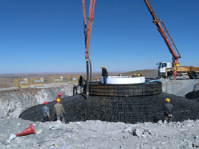 翰轩模具公司 风电基础模板2.gif