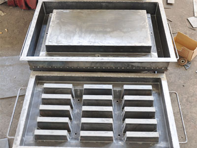 盖板万搏平台_万搏平台(中国) 翰轩模具制造