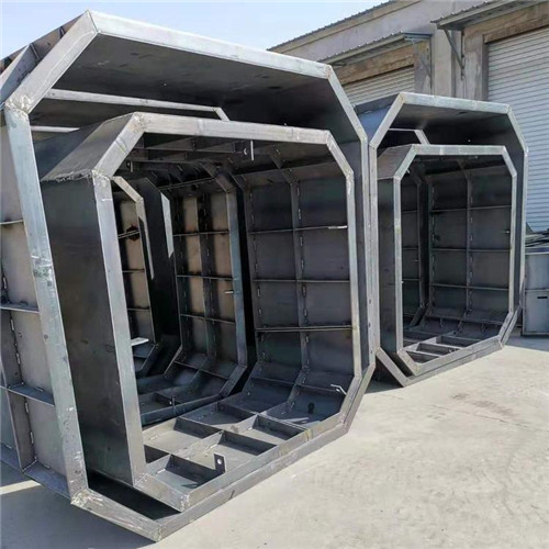 化粪池模具 化粪池模具