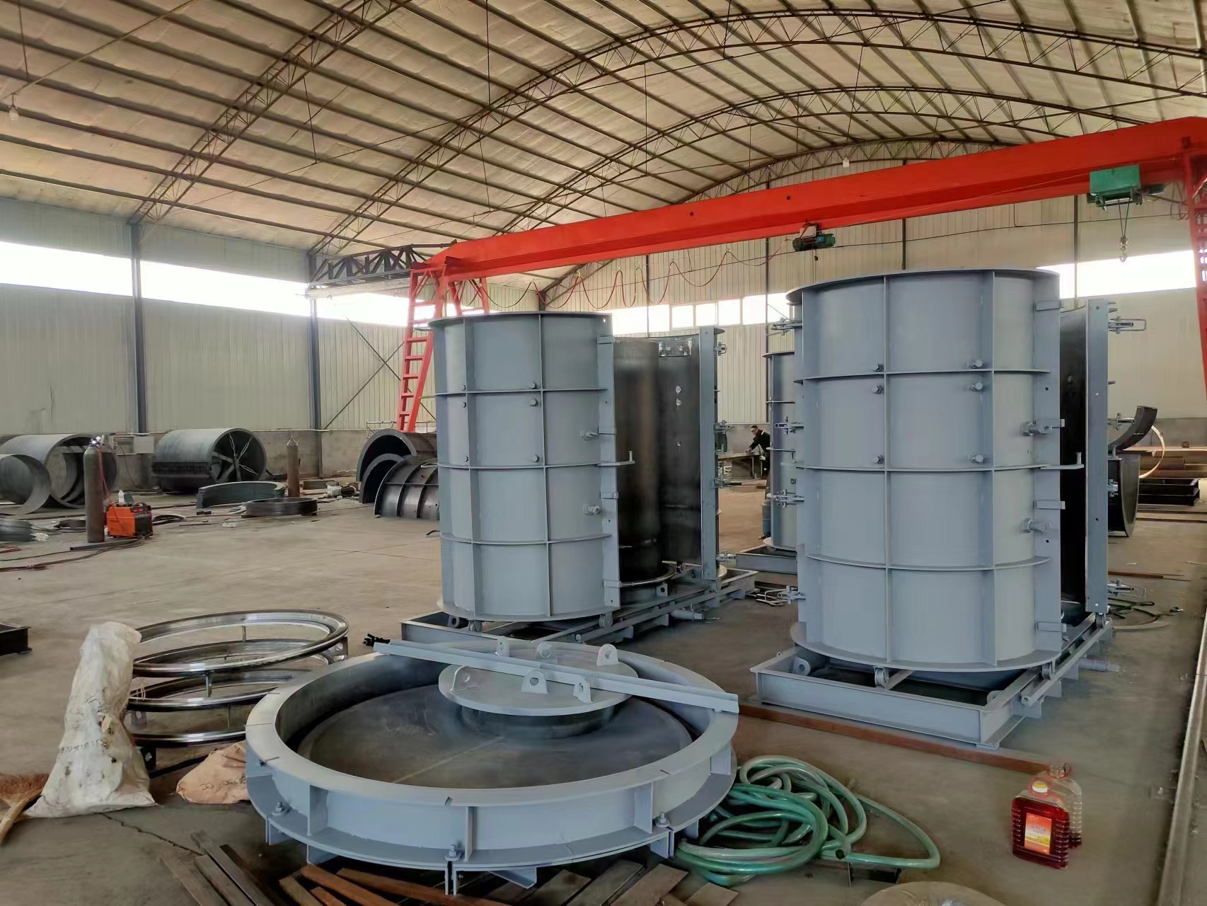 电缆井万搏平台_万搏平台(中国) 检查井模具