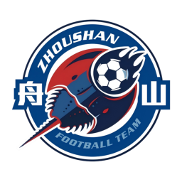 舟山队