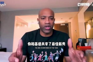 一己之力！易建联10年对阵希腊26分14板1助1断1帽集锦！