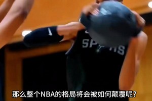 失去晋级？米切尔：好事多磨你们明白吗？把坏情绪带到周日没啥用
