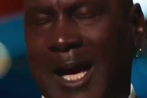 乔丹此前：GOAT之争是营销的一部分，我对今天的球员没有敌意！
